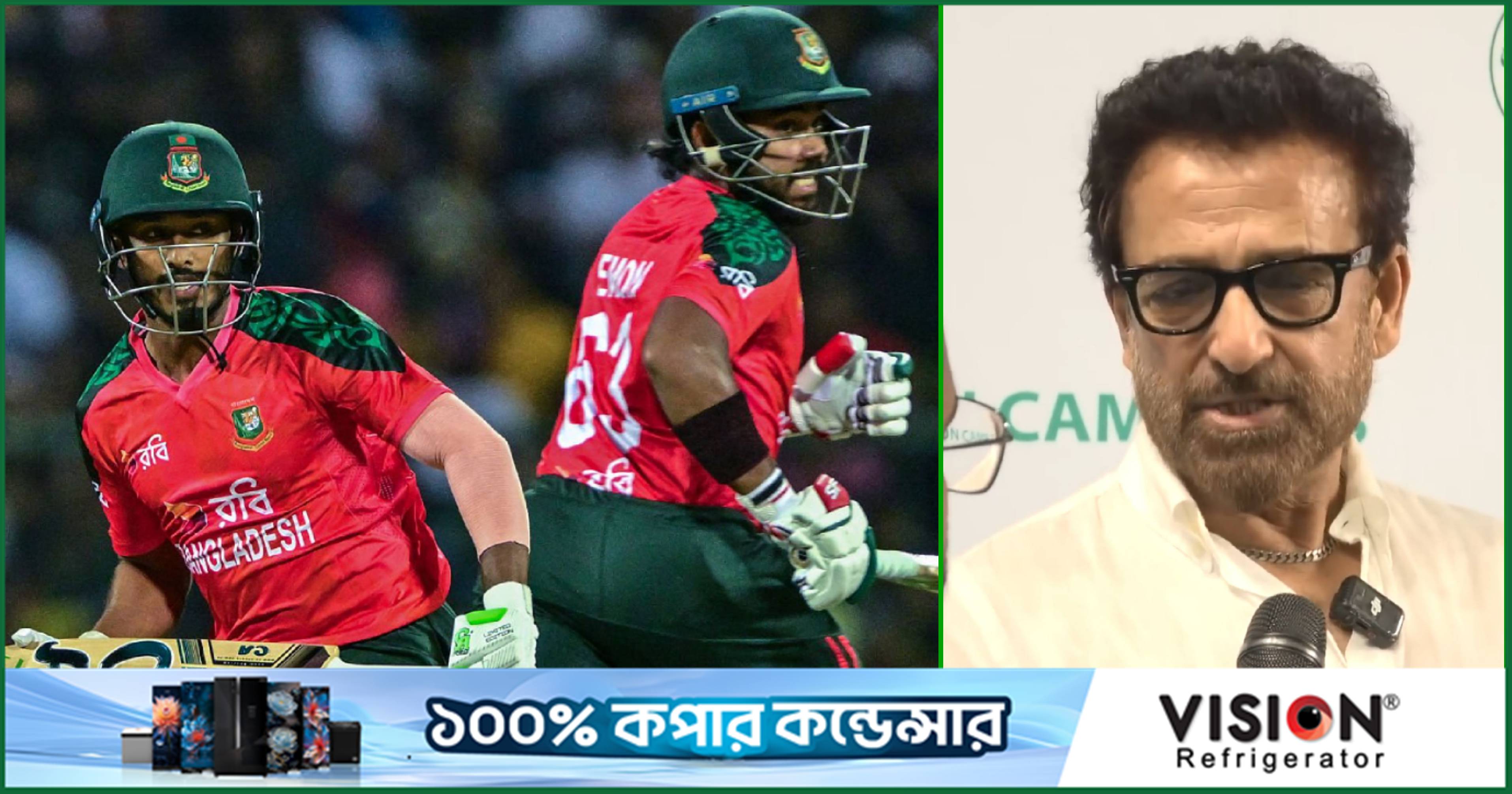 তামিম-ইমনেই ওপেনিংয়ের সমাধান দেখছেন আতহার